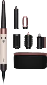 Dyson Airwrap ID Straight & Wavy Ceramic Pink