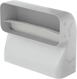ATAG HD2022 Accessoire voor Afzuigkap