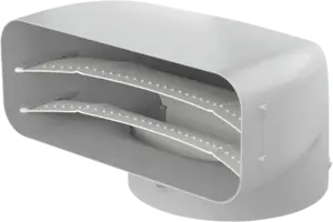 ATAG HD2024 Accessoire voor Afzuigkap
