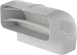 ATAG HD2021 Accessoire voor Afzuigkap
