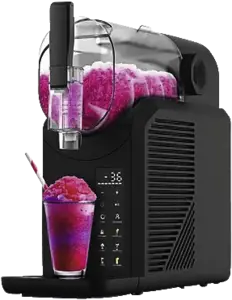 Seeger SLFRZ1BK SuperSlush