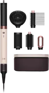 Dyson Airwrap Coandax2 Curly & Coily Ceramic Pink