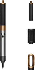 Dyson Airwrap Origin Multistyler en Haardroger - Nikkel/Koper