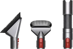 Dyson Car Cleaning Kit