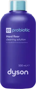 Dyson Floor Cleaning Solution