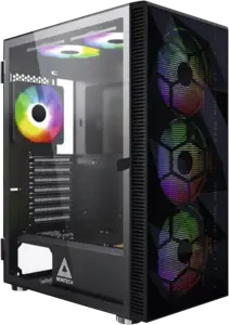 Xenith EP Elemental - Ryzen 5 8600G