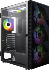 Xenith EP Extra - Ryzen 5 7500F