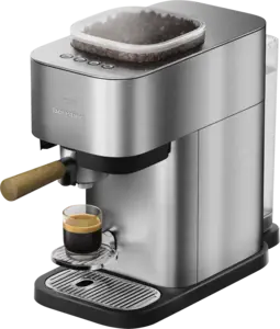Philips BAR500/00 Baristina Plus Espresso Koffiemachine
