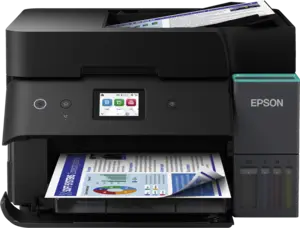 Epson EcoTank ET-4950
