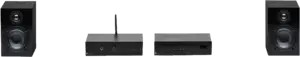 True Hifi Stereo Set E CD