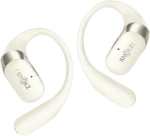 Shokz OpenFit 2 Beige