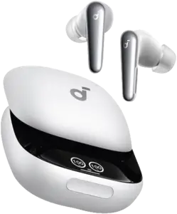 Soundcore Liberty 4 Pro In-Ear Earbuds Wit