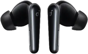 Soundcore Liberty 5 In-ear earbuds Zwart