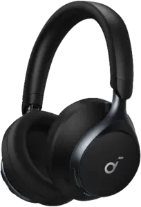 Soundcore Space One Jet Black