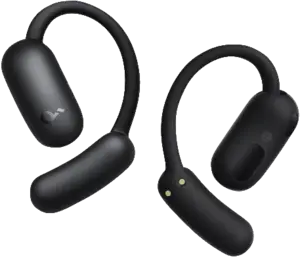 Soundcore AeroFit 2 Zwart 