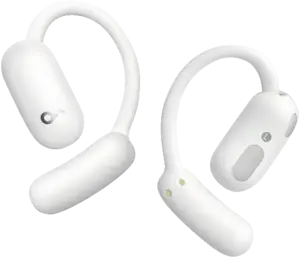 Soundcore AeroFit 2 Wit