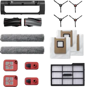 eufy Omni E28/E25 Accessories Pack