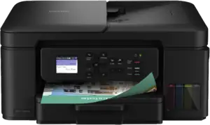 Miniaturansicht 2: DCP-T780DW
