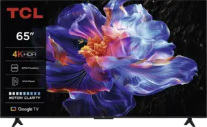 TCL 65P69K TV 
