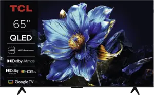 TCL 65QLED780K TV