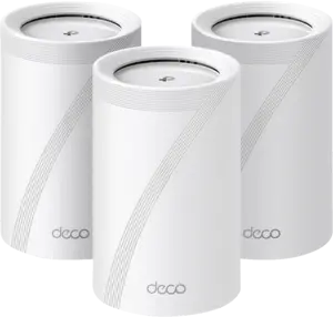 TP-Link Deco BE65 BE9300 (3 pak)
