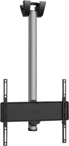 C40844S Display plafondbeugel SINGLE-POLE 80 VESA 400X400