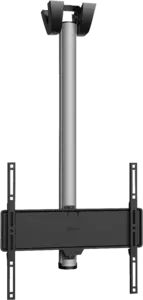 C41544S Display plafondbeugel SINGLE-POLE 150 VESA 400X400