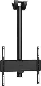 C42244B Display plafondbeugel SINGLE-POLE 220 VESA 400X400