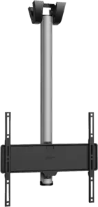 C42244S Display plafondbeugel SINGLE-POLE 220 VESA 400X400