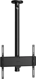 CT40844B Display plafondbeugel SINGLE-POLE 80 VESA 400X400