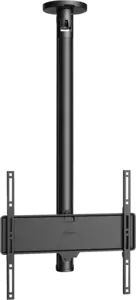 CT41544B Display plafondbeugel SINGLE-POLE 150 VESA 400X400
