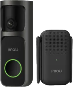 Imou Doorbell 3s