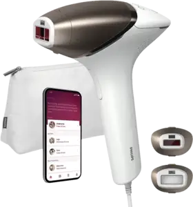 Philips BRI945/00 Lumea IPL 8000 Series IPL-ontharingsapparaat