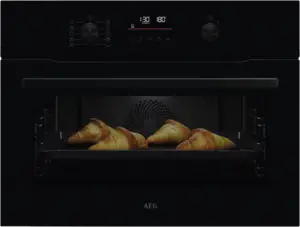 AEG OA5PK40K 5000 SurroundCook Inbouw Oven