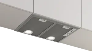 BOSCH DHL555BM Serie 4 Afzuigunit