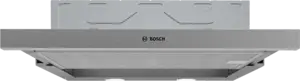 BOSCH DFM064W55 Serie 2 Vlakscherm Afzuigkap