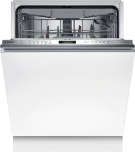 BOSCH SBD6ECX21E Serie 6 Inbouw Vaatwasser
