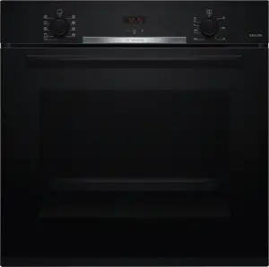 BOSCH HBA3140B4 Serie 4 EXCLUSIV Inbouwoven