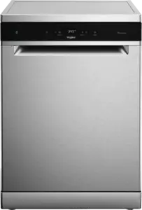Whirlpool WH3FB14BN7A0X Vaatwasser