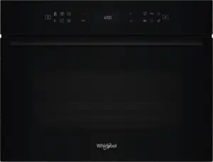 Whirlpool WCW7O7HTSB Inbouw Oven