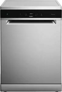 Whirlpool WH6FA14BN7A0X Vaatwasser