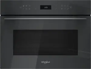 Whirlpool WCW7O7HTSSG Inbouw Combinatiemagnetron