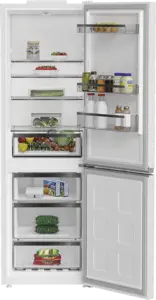 Whirlpool WHKH 1361 W4E Koel-vriescombinatie