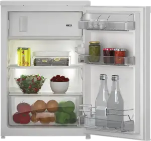 Whirlpool W55V1 112W Koelkast - Tafelmodel