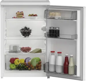 Whirlpool W55R1 112W Koelkast - Tafelmodel