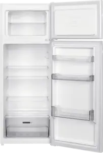 Whirlpool W55T0 412W Koel-vriescombinatie