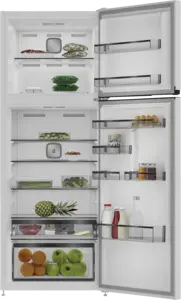 Whirlpool WHD2 6472 XWE Koelkast 