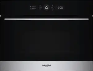 Whirlpool WCC58HMSXA Inbouwoven