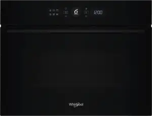 Whirlpool WCC54PMSBA Inbouwoven
