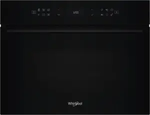 Whirlpool WCS7A9PHTSBA Inbouwoven